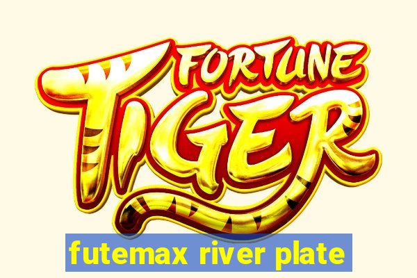 futemax river plate